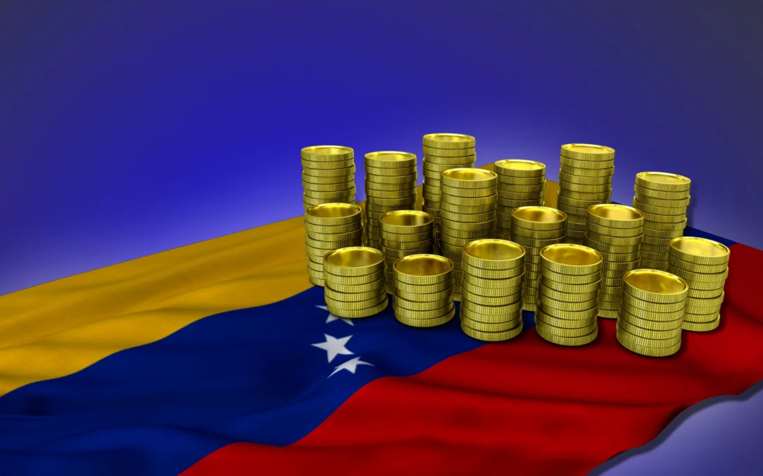 Desafíos económicos de Venezuea en 2025