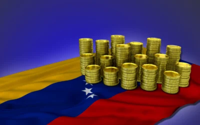 Desafíos económicos de Venezuea en 2025