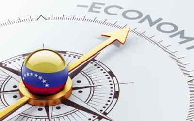 ¿Cómo puede insertarse Venezuela en la era inteligente?