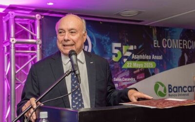 ¡ACIDE y CONSECOMERCIO: Construyendo el Futuro del Comercio Venezolano!
