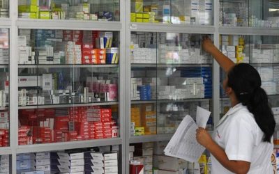 Resiliencia Industrial: El Sector Farmacéutico como Modelo de Fortalecimiento Gremial en Venezuela